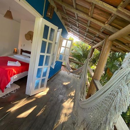 Onda'S Caraiva Otel Dış mekan fotoğraf