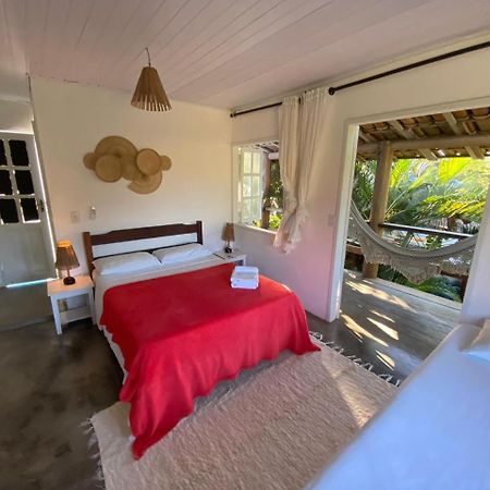 Onda'S Caraiva Otel Dış mekan fotoğraf