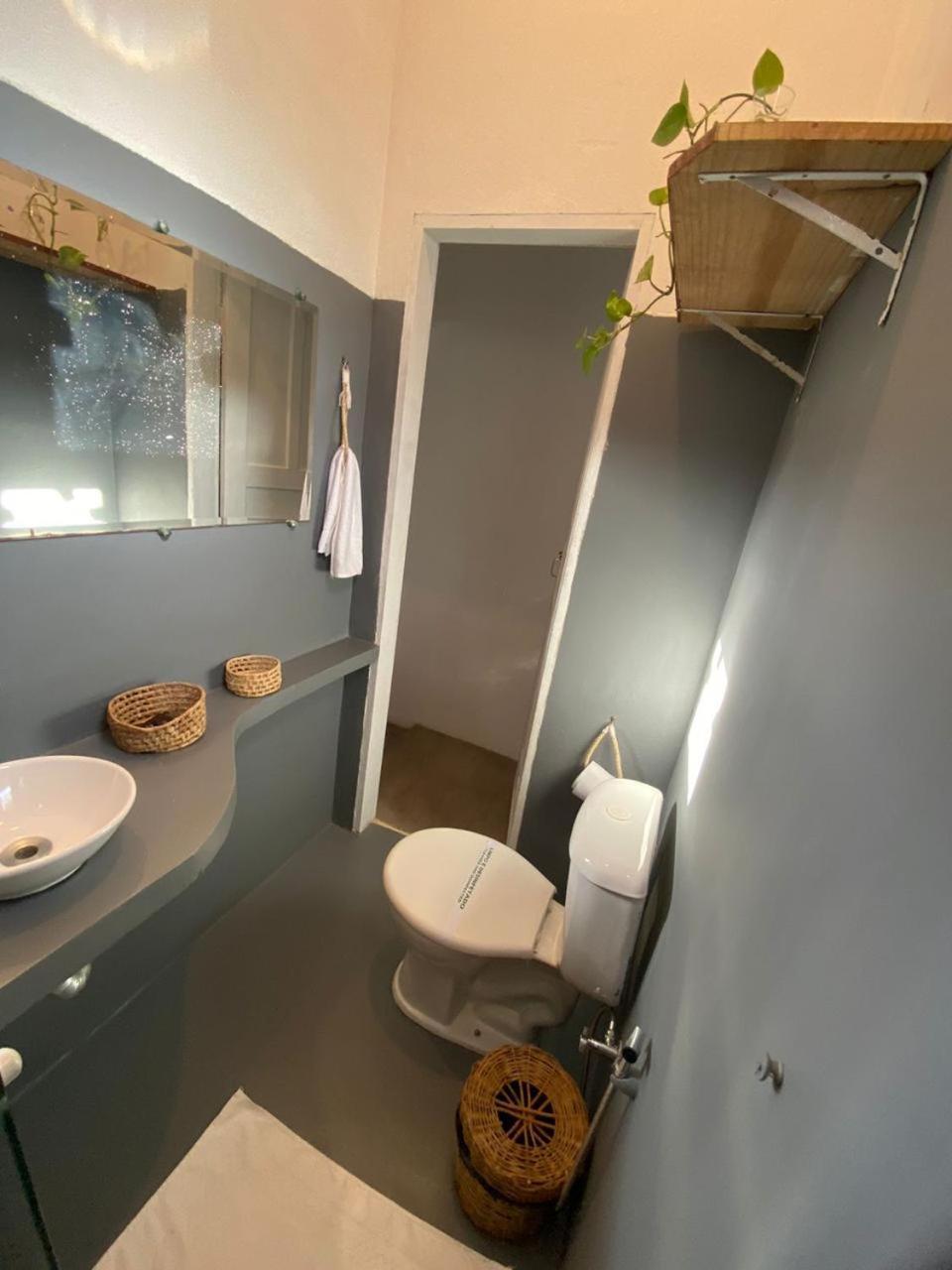 Onda'S Caraiva Otel Dış mekan fotoğraf