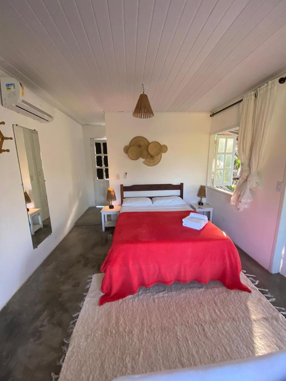 Onda'S Caraiva Otel Dış mekan fotoğraf
