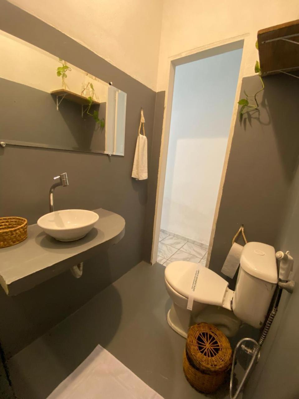 Onda'S Caraiva Otel Dış mekan fotoğraf