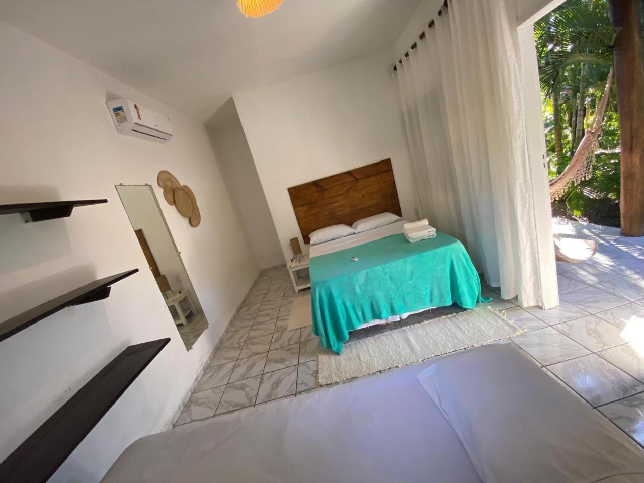 Onda'S Caraiva Otel Dış mekan fotoğraf
