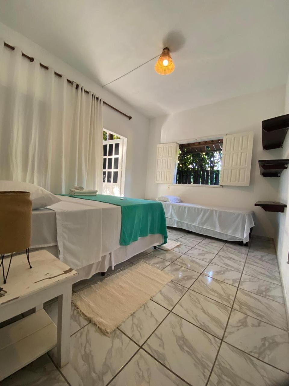Onda'S Caraiva Otel Dış mekan fotoğraf