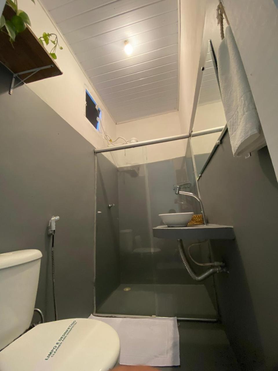 Onda'S Caraiva Otel Dış mekan fotoğraf