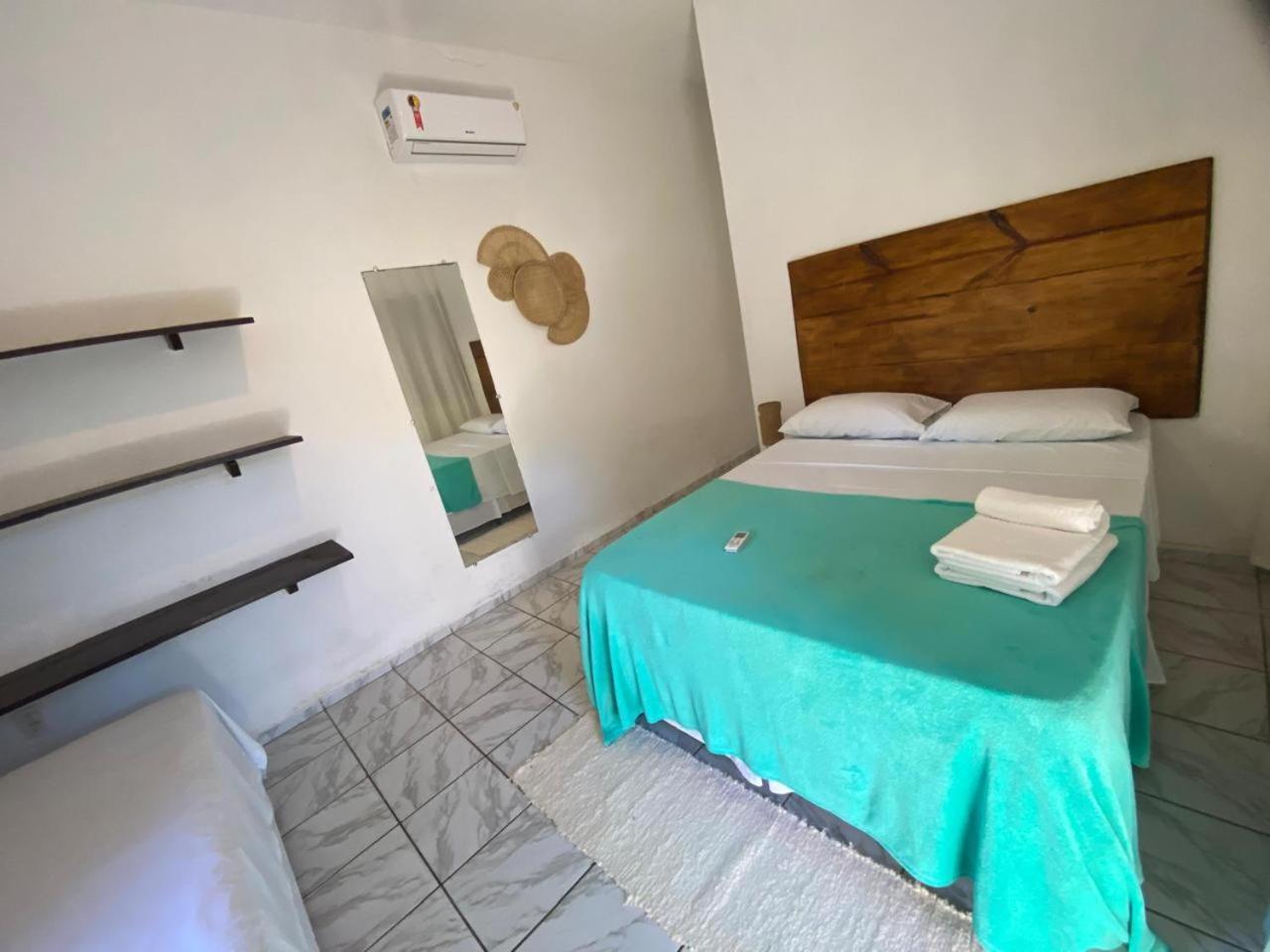 Onda'S Caraiva Otel Dış mekan fotoğraf