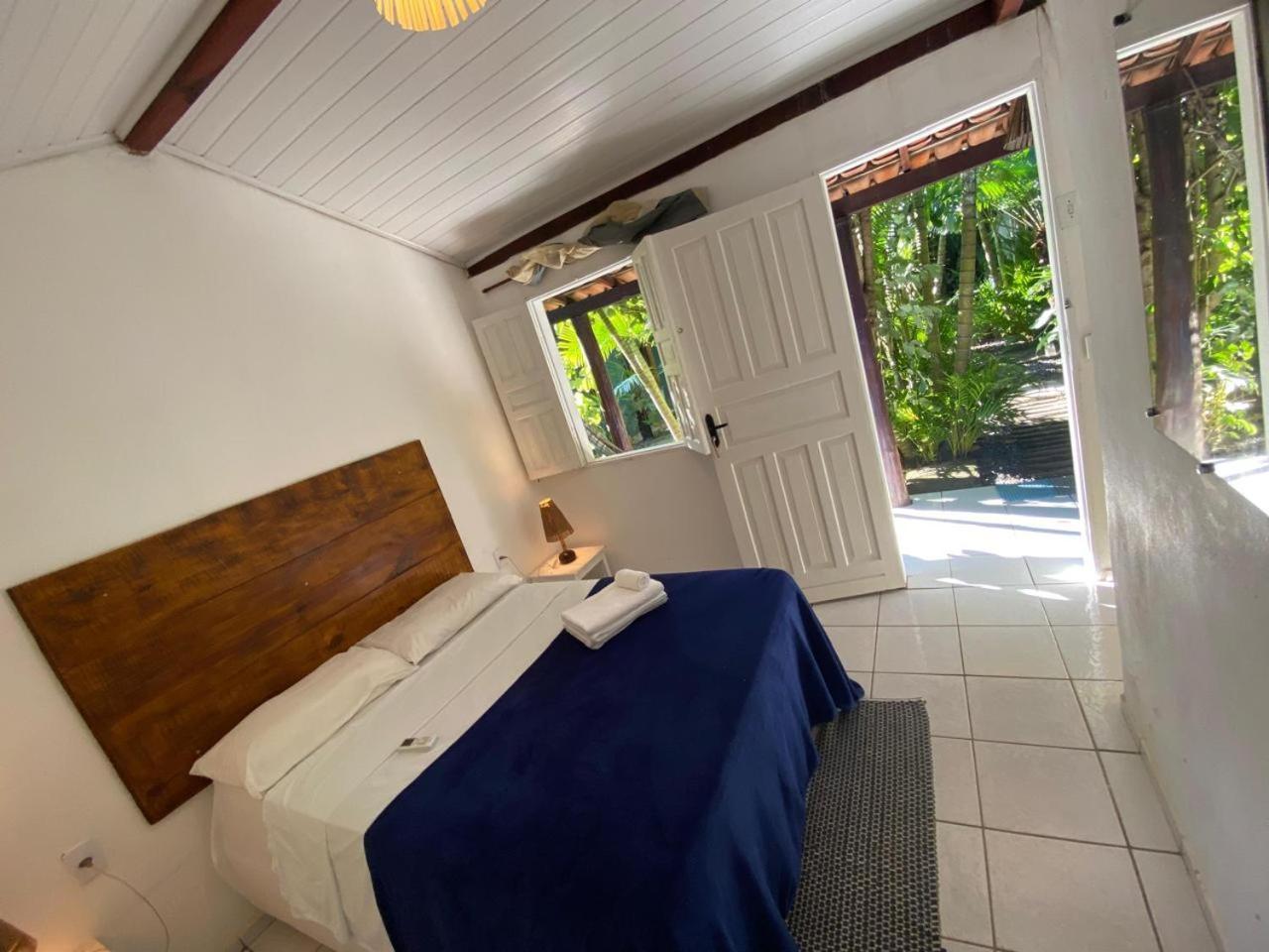 Onda'S Caraiva Otel Dış mekan fotoğraf