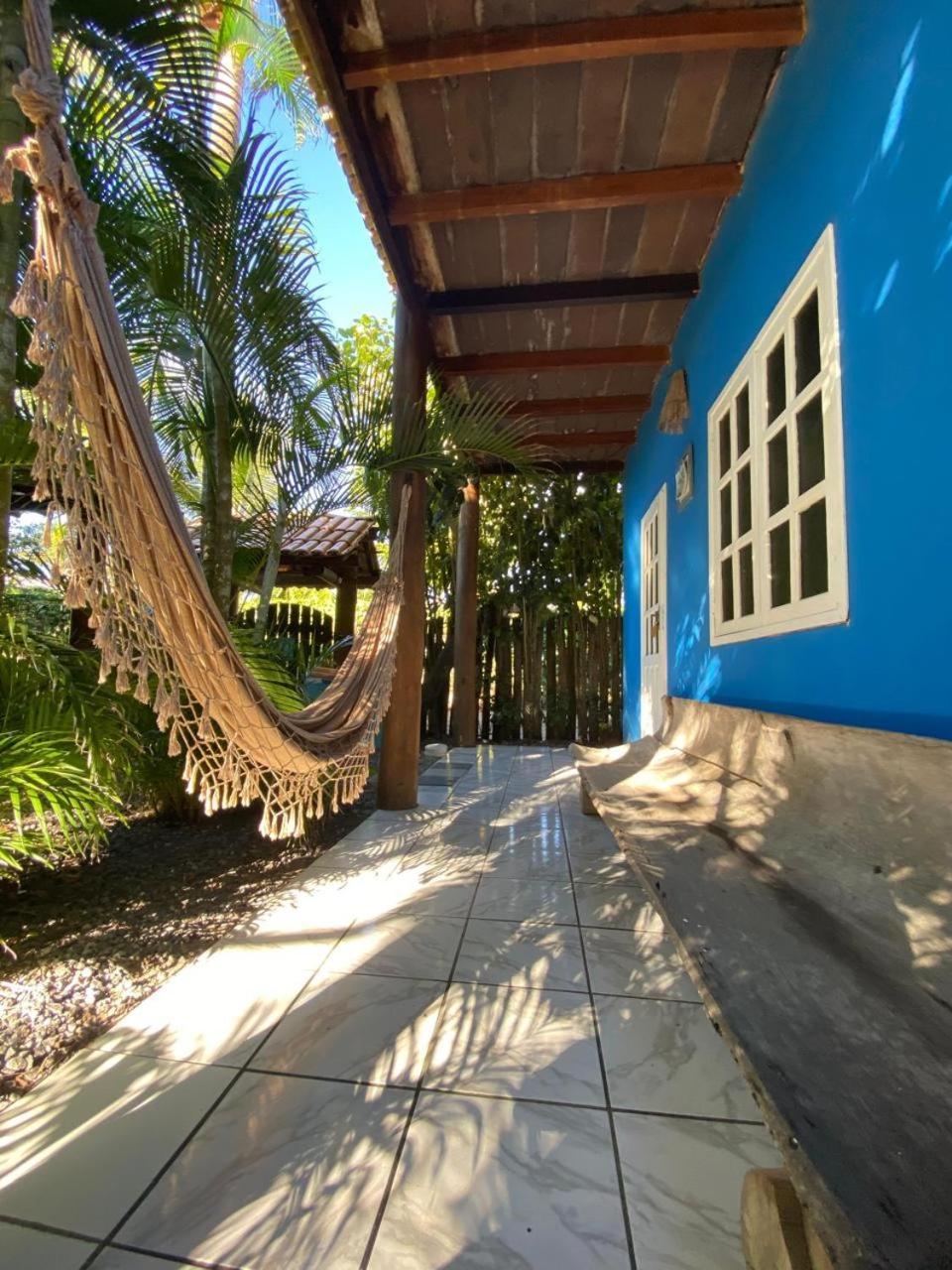 Onda'S Caraiva Otel Dış mekan fotoğraf