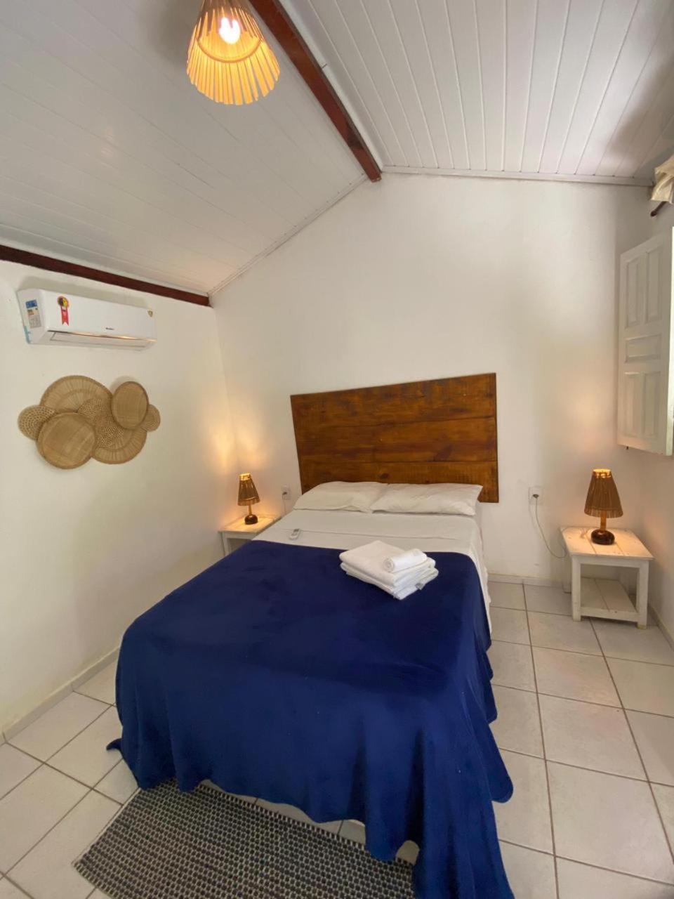 Onda'S Caraiva Otel Dış mekan fotoğraf