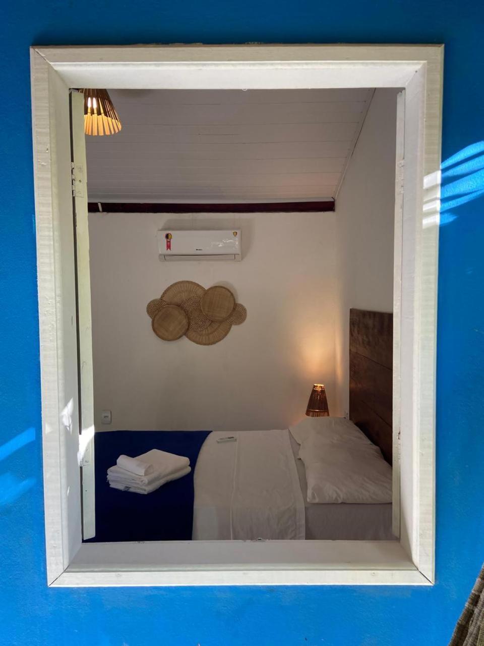 Onda'S Caraiva Otel Dış mekan fotoğraf