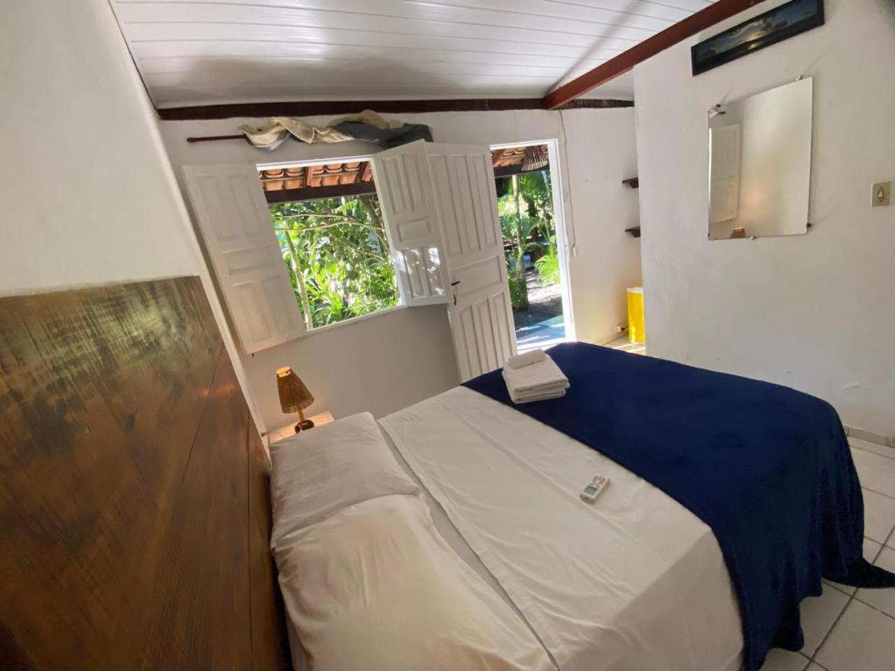 Onda'S Caraiva Otel Dış mekan fotoğraf