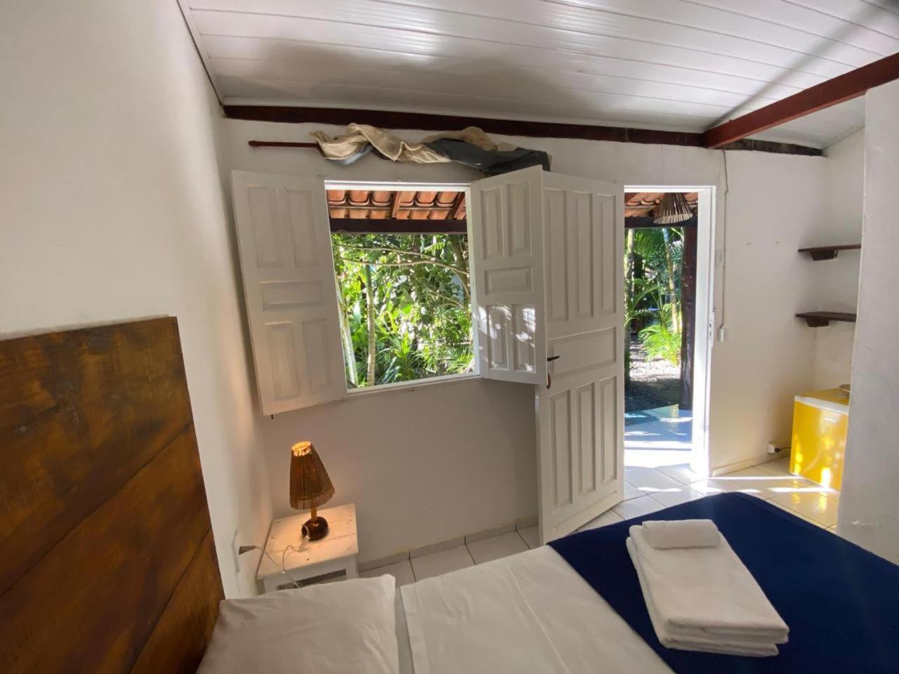 Onda'S Caraiva Otel Dış mekan fotoğraf