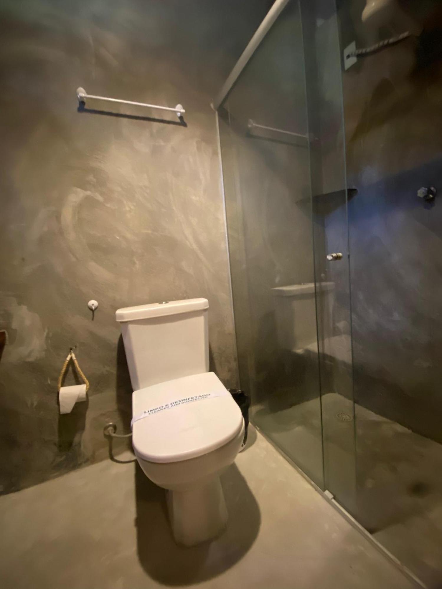 Onda'S Caraiva Otel Dış mekan fotoğraf