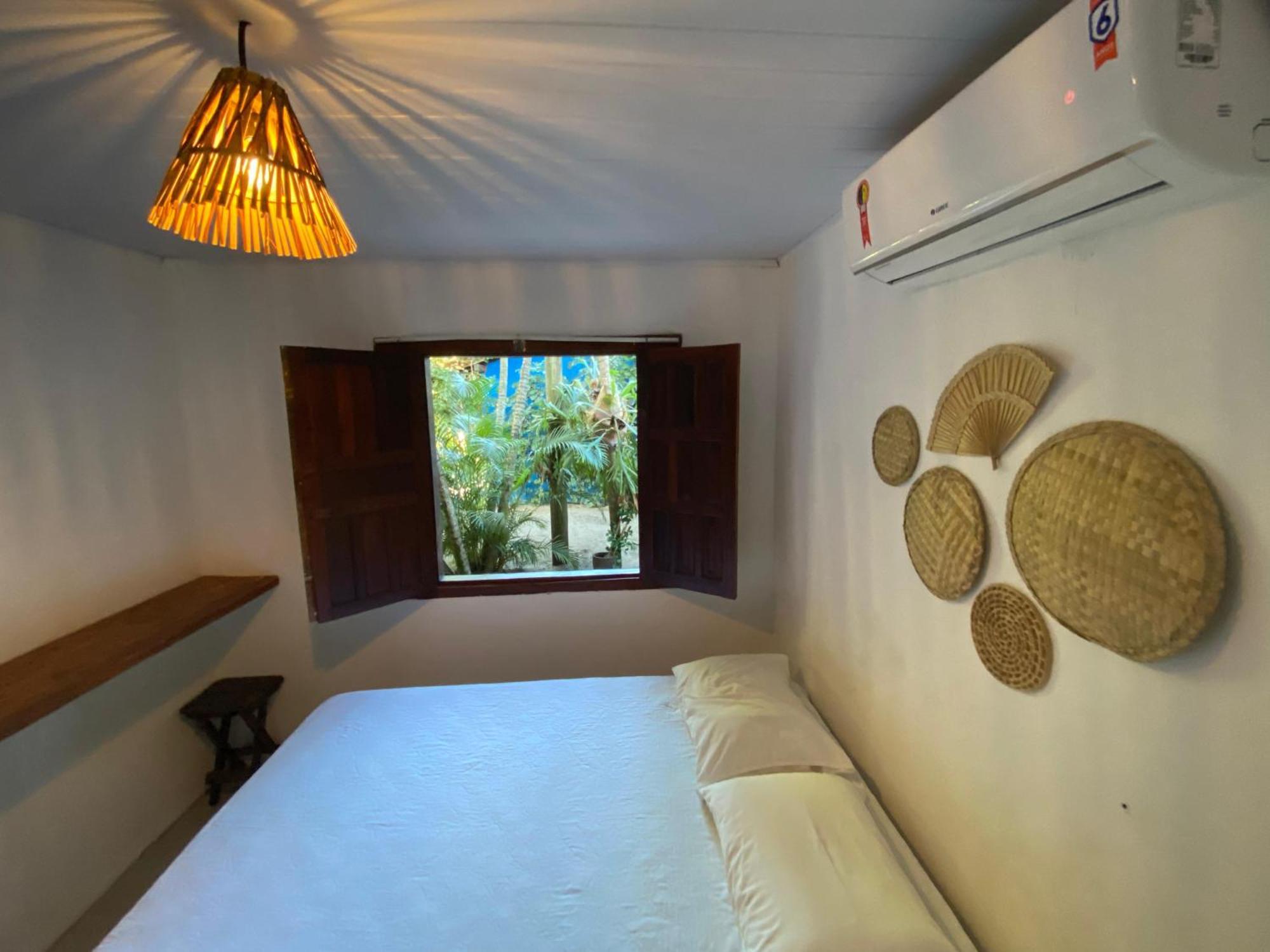 Onda'S Caraiva Otel Dış mekan fotoğraf
