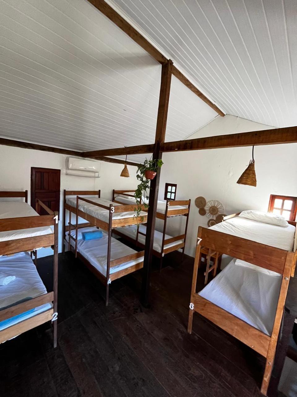 Onda'S Caraiva Otel Dış mekan fotoğraf