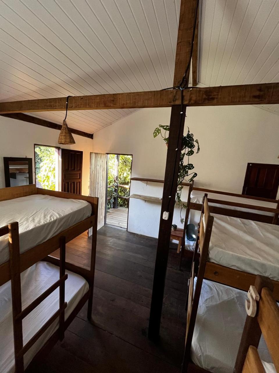 Onda'S Caraiva Otel Dış mekan fotoğraf