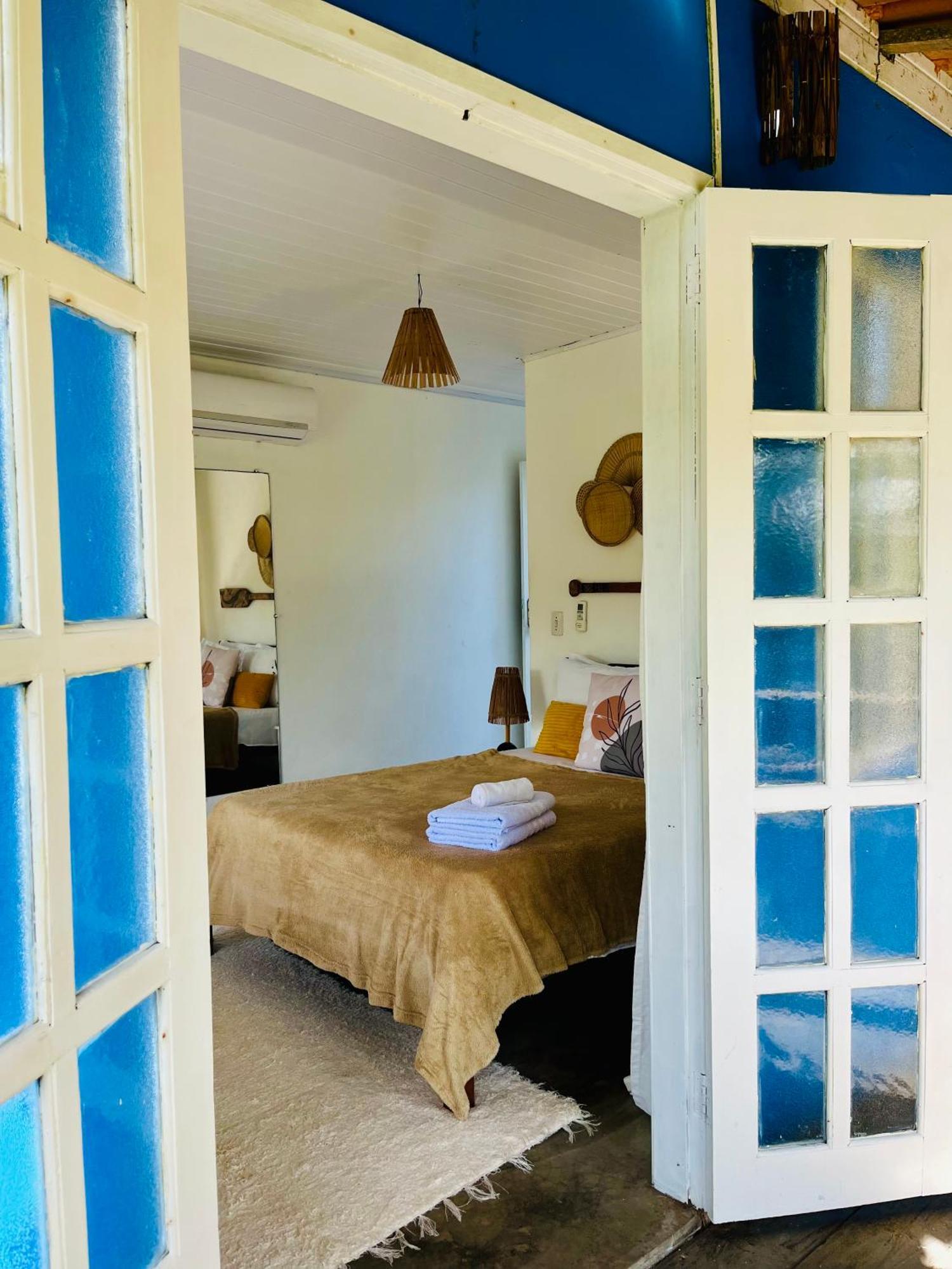 Onda'S Caraiva Otel Dış mekan fotoğraf
