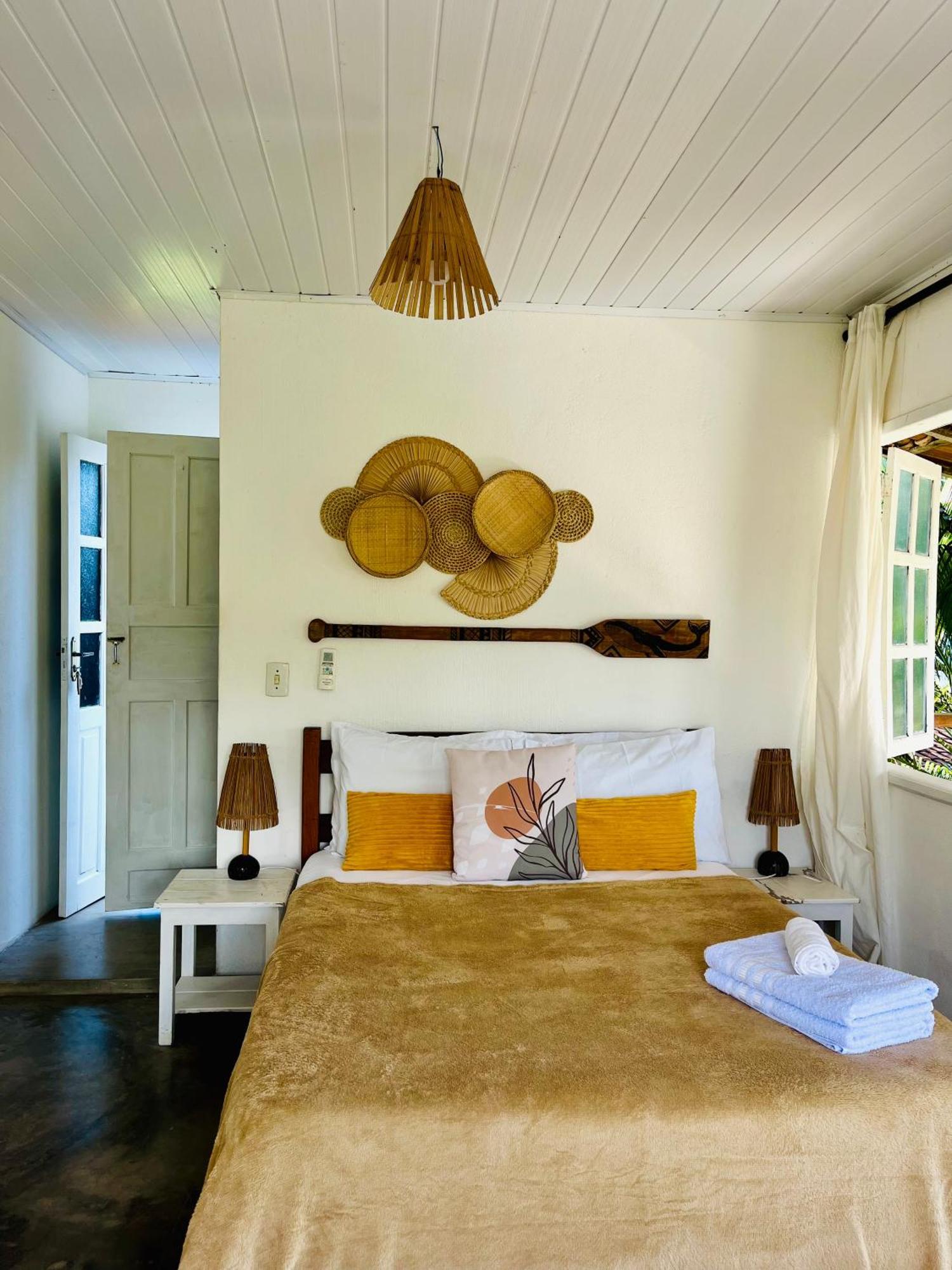 Onda'S Caraiva Otel Dış mekan fotoğraf
