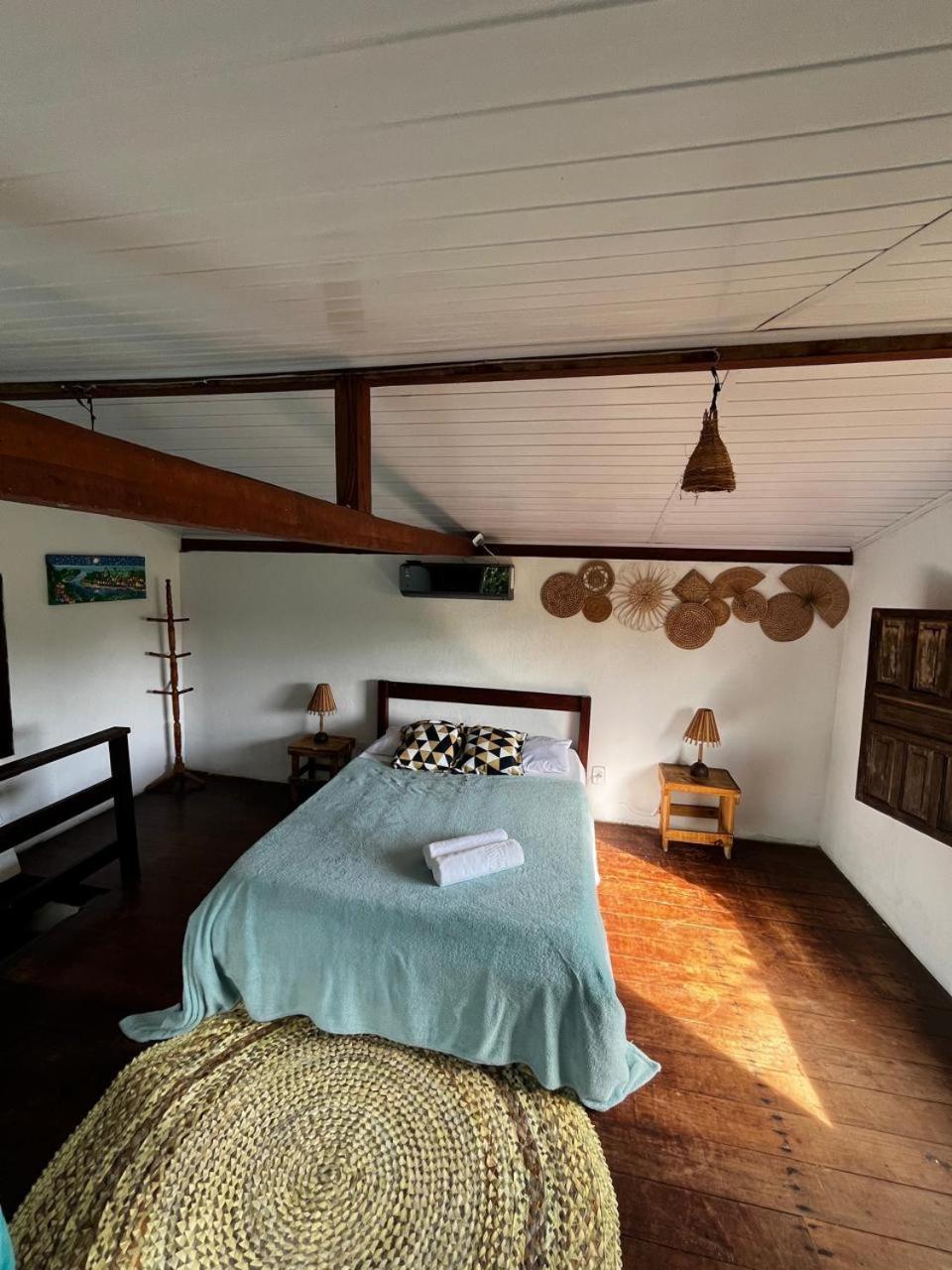 Onda'S Caraiva Otel Dış mekan fotoğraf