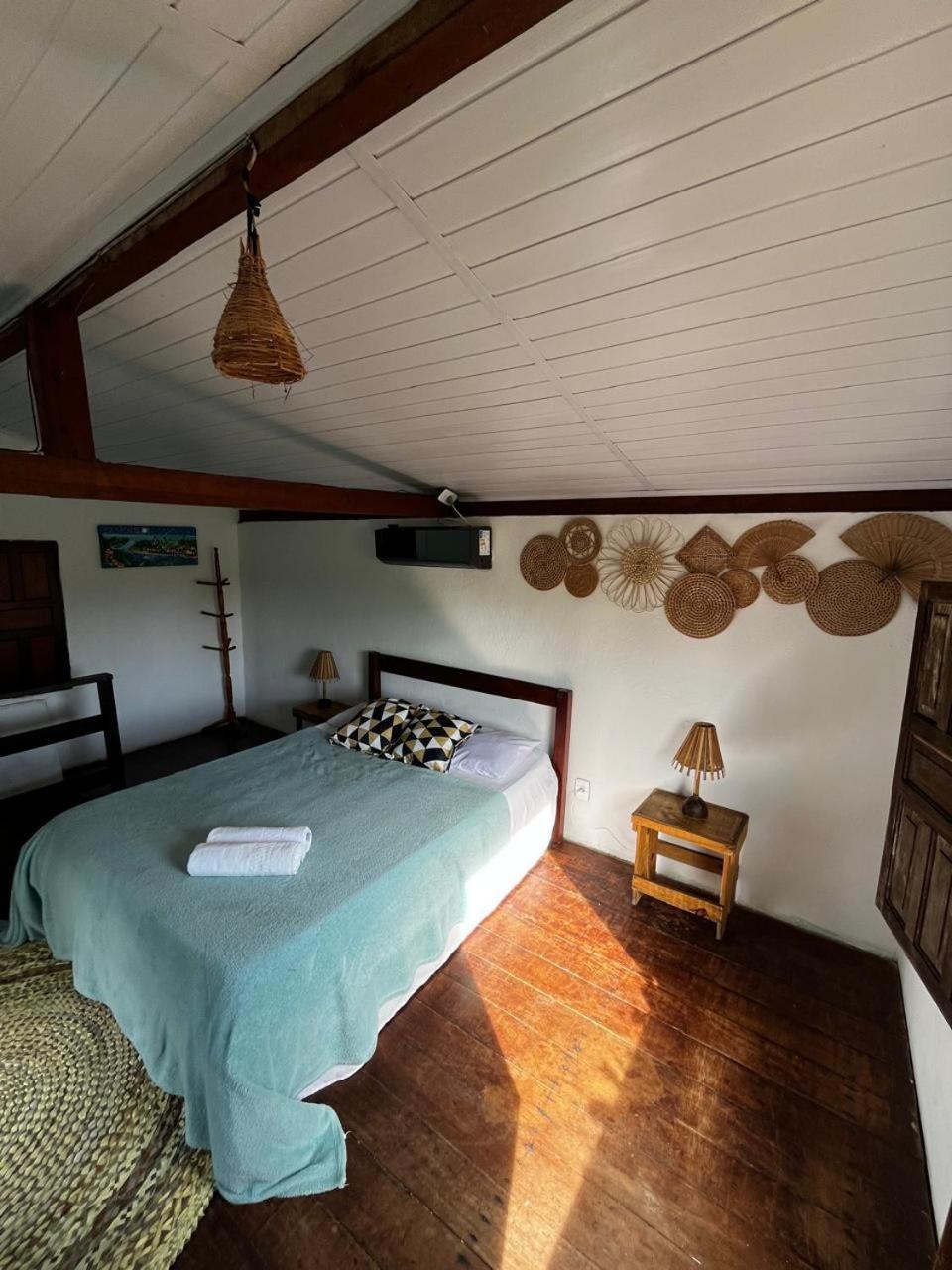 Onda'S Caraiva Otel Dış mekan fotoğraf