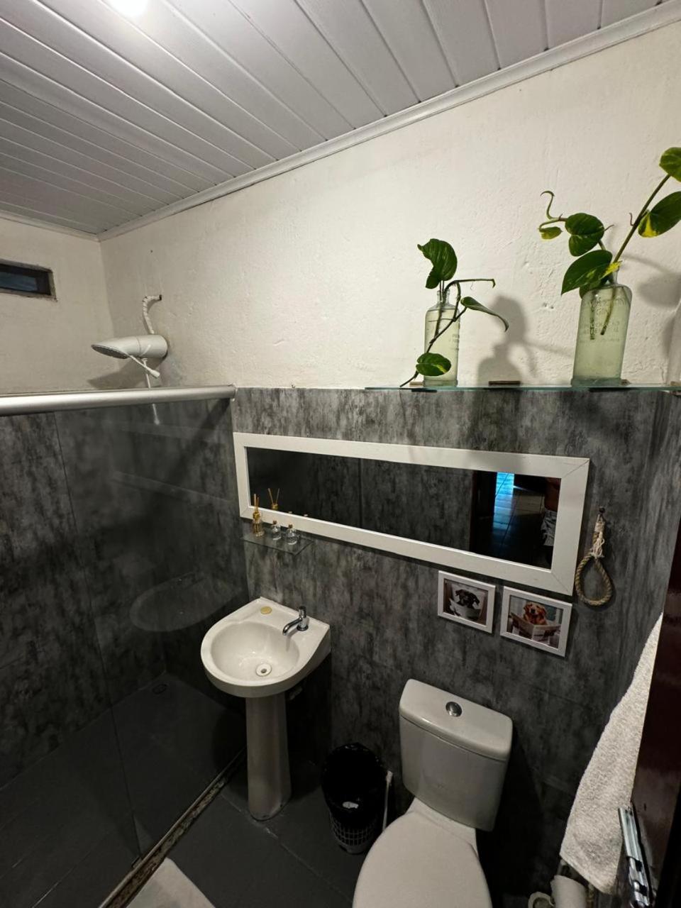Onda'S Caraiva Otel Dış mekan fotoğraf