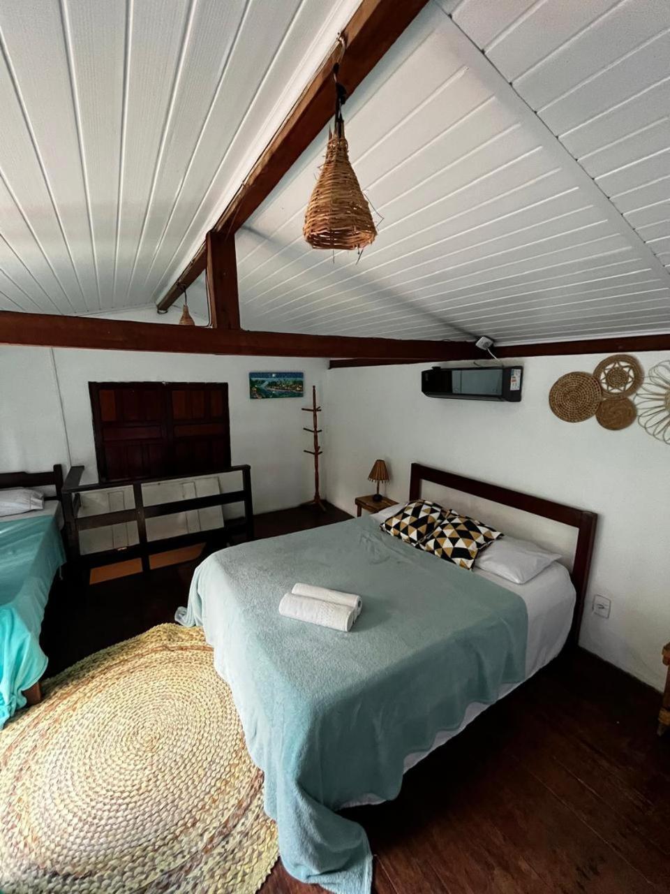 Onda'S Caraiva Otel Dış mekan fotoğraf