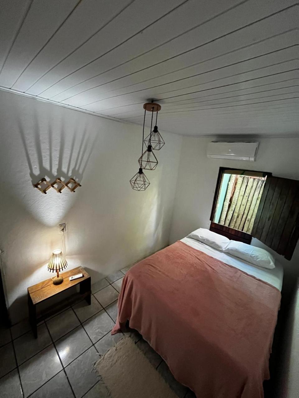 Onda'S Caraiva Otel Dış mekan fotoğraf