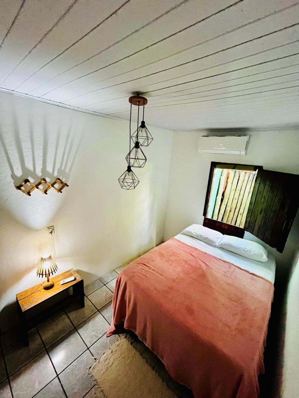 Onda'S Caraiva Otel Dış mekan fotoğraf