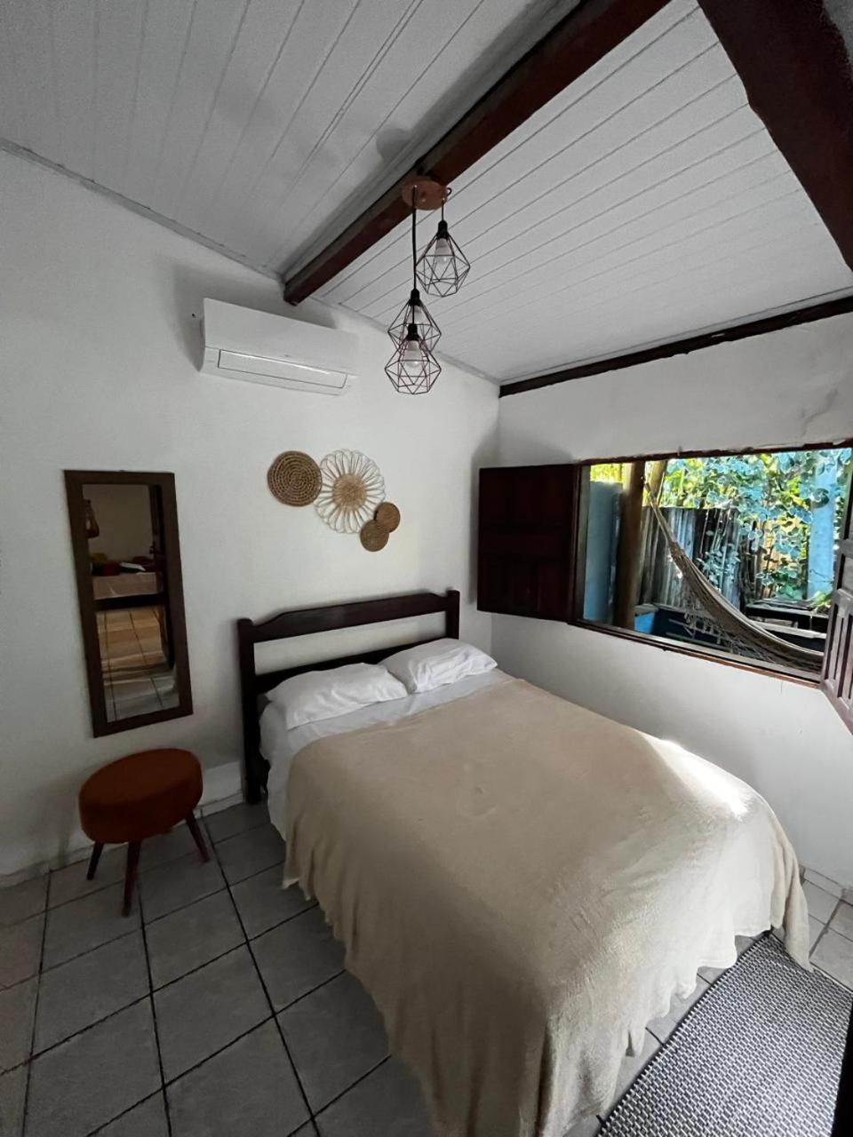Onda'S Caraiva Otel Dış mekan fotoğraf